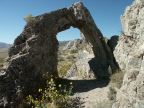 Chinaman Arch