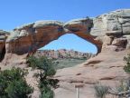 Broken Arch