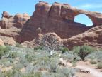 Skyline Arch